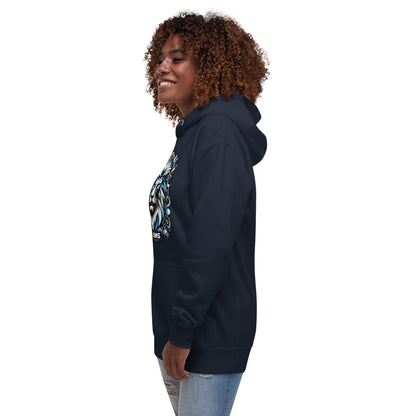 Detroit Lions 2024 - The Ultimate Championship Unisex Hoodie