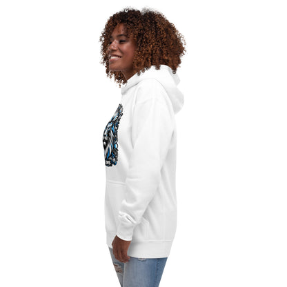 Detroit Lions 2024 - The Ultimate Championship Unisex Hoodie